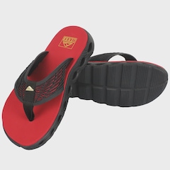 Chinelo Reef Vision Masculino - Foto 3