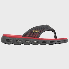 Chinelo Reef Vision Masculino - Foto 5