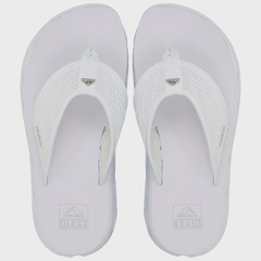 Chinelo Reef Vision Masculino - Foto 1
