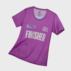 Camiseta Olympikus Prova 50 Anos Feminina - Foto 2