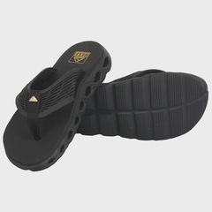 Chinelo Reef Vision Masculino - Foto 3