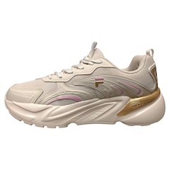 Tênis Feminino Fila Street Ft - Foto 2