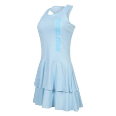 Vestido com Shorts Mormaii Beach Tennis Vitóra Marchezini - Foto 2