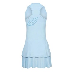 Vestido com Shorts Mormaii Beach Tennis Vitóra Marchezini - Foto 3