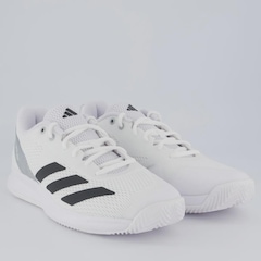 Tênis Masculino adidas Courtflash Speed 2 - Foto 2