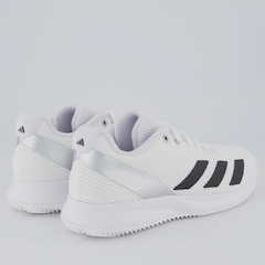 Tênis Masculino adidas Courtflash Speed 2 - Foto 3