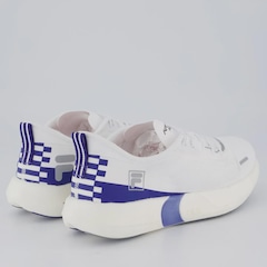 Tênis Masculino Fila KR7 Pro - Foto 3