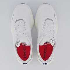 Tênis Masculino Fila KR7 Pro - Foto 4