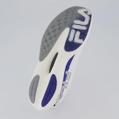 Tênis Masculino Fila KR7 Pro - Foto 5