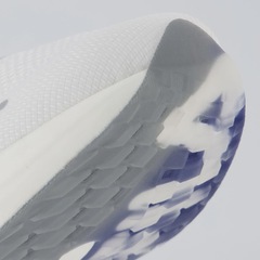 Tênis Masculino Fila KR7 Pro - Foto 8