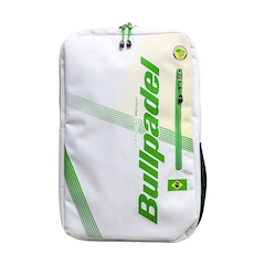 Mochila Raqueteira Bullpadel Seleção Brasileira de Padel COBRAPA - Foto 1