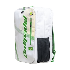 Mochila Raqueteira Bullpadel Seleção Brasileira de Padel COBRAPA - Foto 6