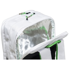 Mochila Raqueteira Bullpadel Seleção Brasileira de Padel COBRAPA - Foto 7