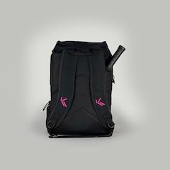 Mochila Raqueteira Kona Flex - Foto 4