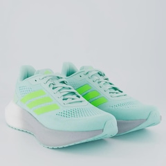 Tênis Masculino adidas Boost Run - Foto 2