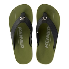 Chinelo Kenner Nk6 Pro Masculino - Foto 1