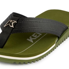 Chinelo Kenner Nk6 Pro Masculino - Foto 4