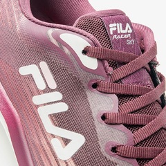 Tênis Fila Racer Sky Feminino - Foto 7