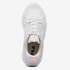 Tênis Feminino Fila Street Fit 2 - Foto 4