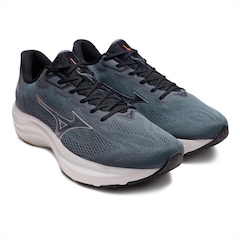 Tênis Masculino Mizuno Enigma 2 - Foto 3