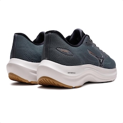 Tênis Masculino Mizuno Enigma 2 - Foto 5