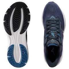Tênis Masculino Mizuno Enigma 2 - Foto 6