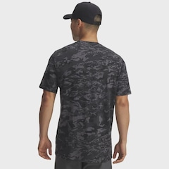 Camiseta Sportstyle Under Armour ABC Camo Masculina - Foto 2