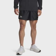 Shorts de Futebol Under Armour 96 Terrace Masculino - Foto 2
