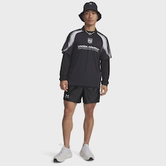 Shorts de Futebol Under Armour 96 Terrace Masculino - Foto 4