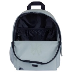 Mochila New Era Mini New York Yankees Backpack 10 Litros - Foto 3