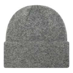 Gorro New Era New York Yankees Wide Cuff Beanie Feminino - Foto 2