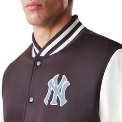 Jaqueta Bomber New Era New York Yankees Masculina - Foto 3
