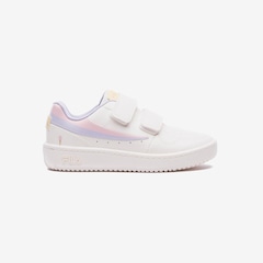 Tênis Infantil Fila Arcade VLC - Foto 1