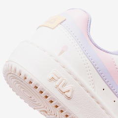 Tênis Infantil Fila Arcade VLC - Foto 7