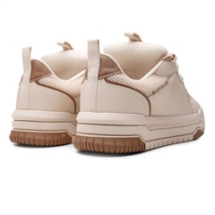 Tênis Feminino Chilli Beans Sneaker Gold - Foto 5