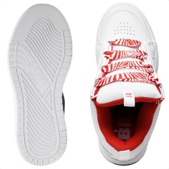 Tênis Feminino Chilli Beans Sneaker Gold - Foto 6