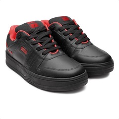 Tênis Unissex Chilli Beans Silver - Foto 3