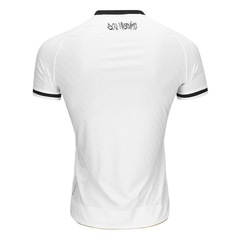 Camiseta do Vasco II Kappa M/C 25/26 Infantil - Foto 2