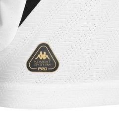 Camiseta do Vasco II Kappa M/C 25/26 Infantil - Foto 6