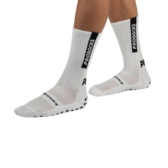 Meia de Futebol Prosocks Ultragrip Adulto - Foto 3