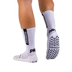 Meia de Futebol do Grêmio Prosocks Ultragrip Adulto - Foto 3