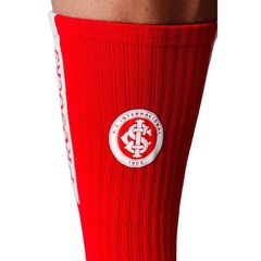 Meia de Futebol do Inter Prosocks Ultragrip Adulto - Foto 5