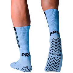 Meia de Futebol do Grêmio Prosocks Ultragrip Adulto - Foto 3