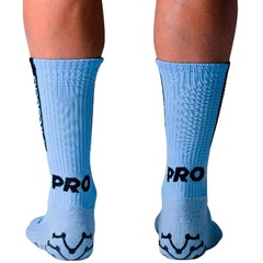 Meia de Futebol do Grêmio Prosocks Ultragrip Adulto - Foto 4
