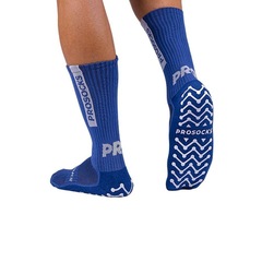 Meia de Futebol Prosocks Ultragrip Adulto - Foto 2