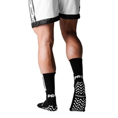 Meia Futebol Prosocks Ultragrip Grêmio Adulto - Foto 4