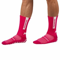 Meia Prosocks Futebol Ultragrip Adulto - Foto 3