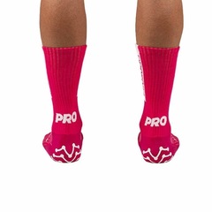 Meia Prosocks Futebol Ultragrip Adulto - Foto 4