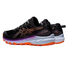 Tênis Feminino Asics Gel Trabuco 10 - Foto 4