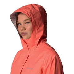 Jaqueta Columbia Arcadia II Feminina - Foto 4